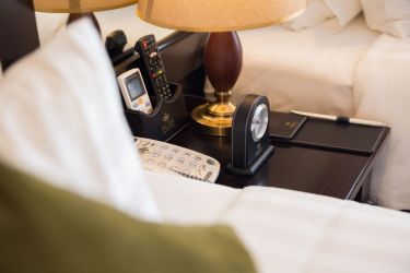 Alisa Premier Cruise