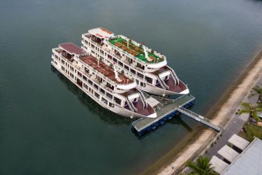 Alisa Premier Cruise