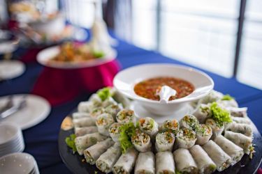 Alisa Premier Cruise