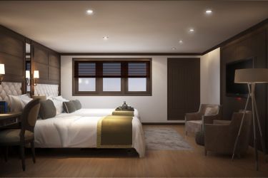 Alisa Premier Cruise