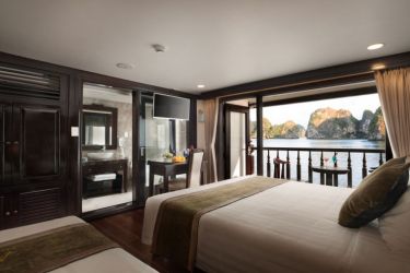 Alisa Premier Cruise