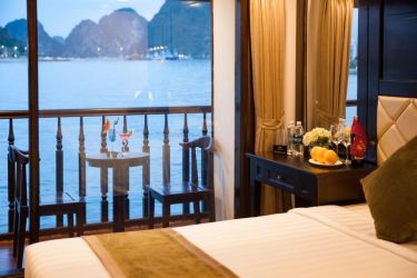 Alisa Premier Cruise