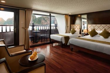 Alisa Premier Cruise