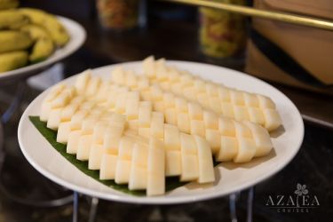 Azalea Cruise Halong Bay