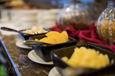 Azalea Cruise Halong Bay