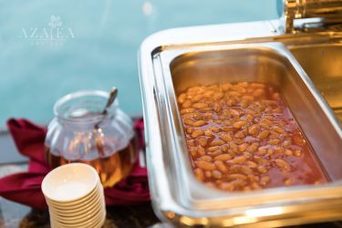 Azalea Cruise Halong Bay