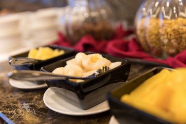 Azalea Cruise Halong Bay