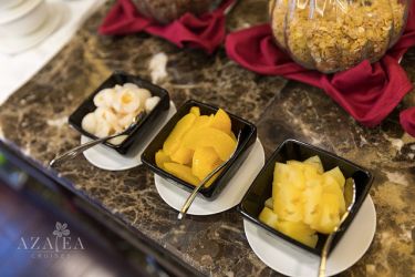 Azalea Cruise Halong Bay