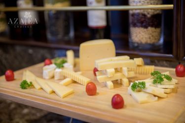 Azalea Cruise Halong Bay