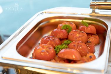 Azalea Cruise Halong Bay