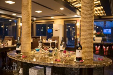 Azalea Cruise Halong Bay