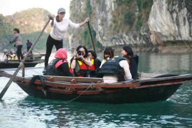 Calypso Premium Cruise