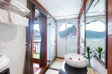 Calypso Premium Cruise