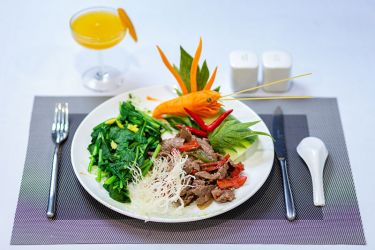 Calypso Premium Cruise