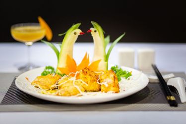 Calypso Premium Cruise