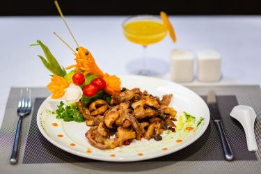 Calypso Premium Cruise