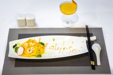 Calypso Premium Cruise