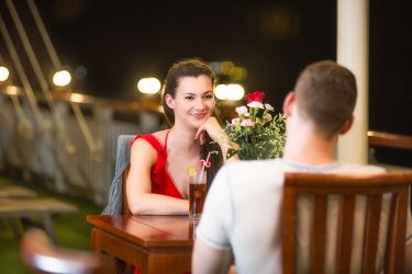 Calypso Premium Cruise