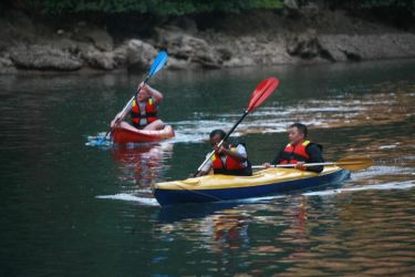 Calypso Premium Cruise