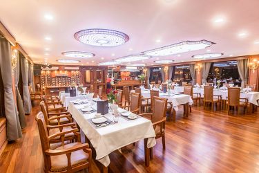 Calypso Premium Cruise