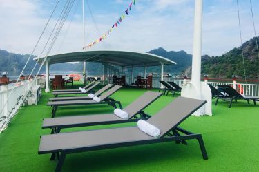 Calypso Premium Cruise