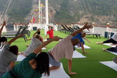 Calypso Premium Cruise