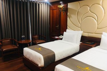 Calypso Premium Cruise