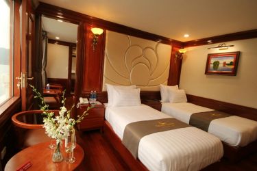 Calypso Premium Cruise