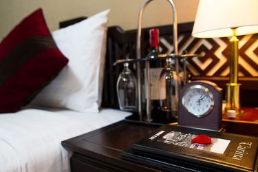 Halong Carina Cruise