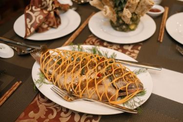 Cristina Diamond Cruise