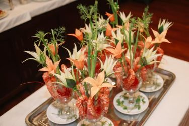 Cristina Diamond Cruise