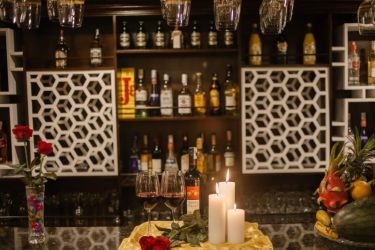 Cristina Diamond Cruise