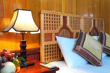 Halong Cristina Cruise