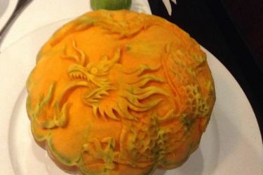 Dragon’s Pearl Cruise