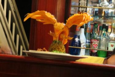 Dragon’s Pearl Cruise