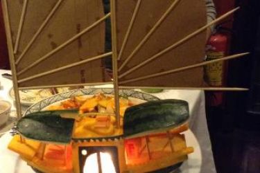 Dragon’s Pearl Cruise