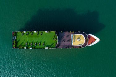 Aquamarine (Dynasty of the Sea)