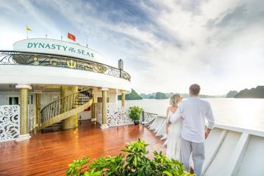 Aquamarine (Dynasty of the Sea)