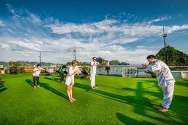 Aquamarine (Dynasty of the Sea)