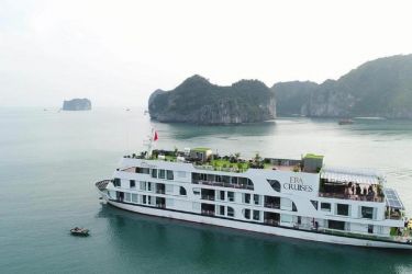 Era Cruise halong bay