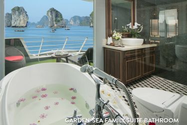 Era Cruise halong bay