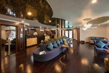 Era Cruise halong bay