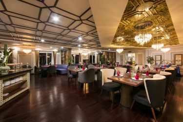 Era Cruise halong bay