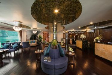 Era Cruise halong bay