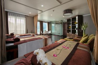 Era Cruise halong bay