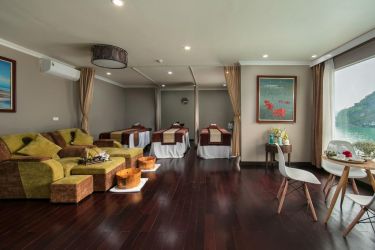 Era Cruise halong bay