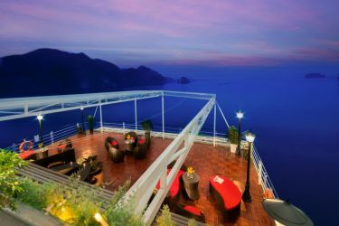 Era Cruise halong bay