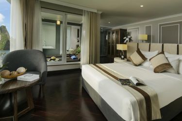 Era Cruise halong bay