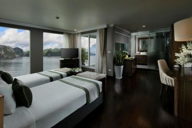 Era Cruise halong bay