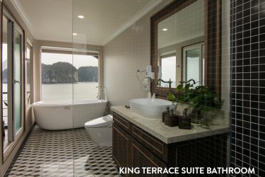 Era Cruise halong bay